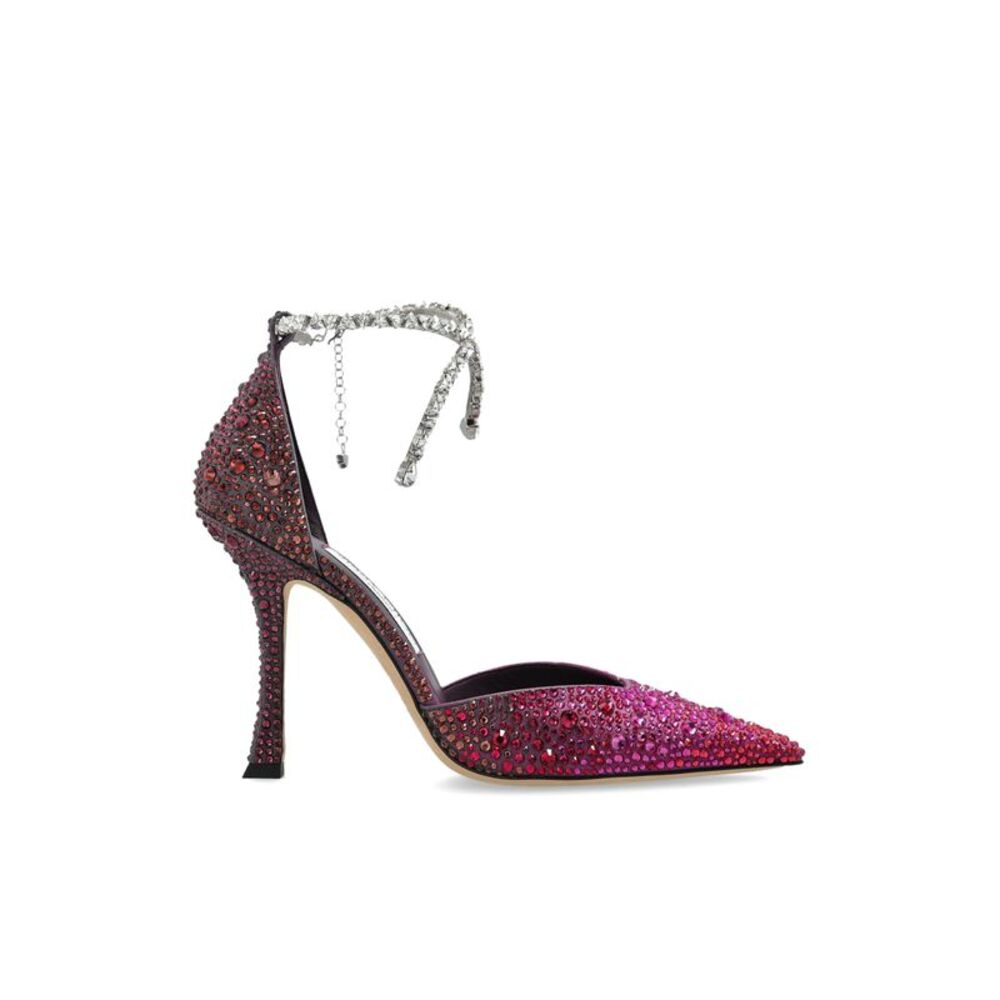 Heeled shoes ‘Stevie 100’
